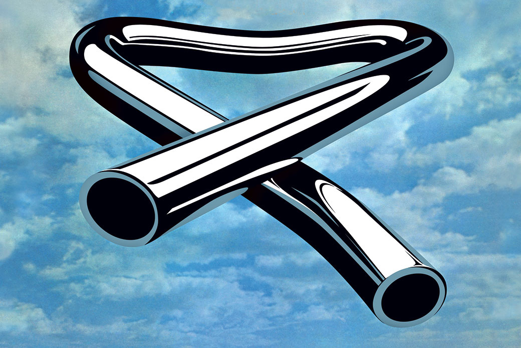 Tubular bells