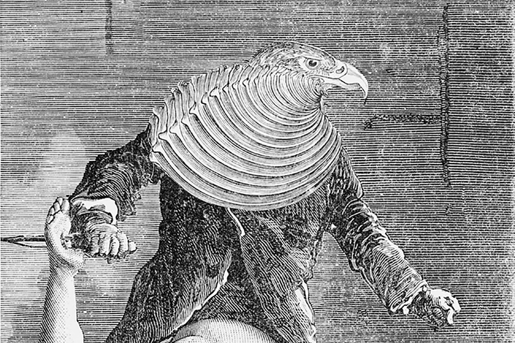 Une semaine de bonté