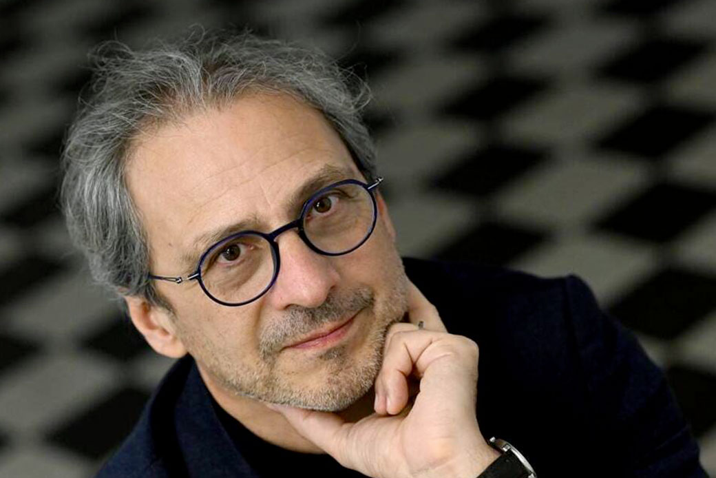 Pierre-Henri Tavoillot